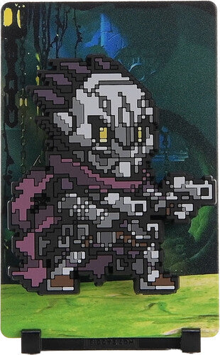 Figgyz - Darksiders - Strife - Figgyz - Darksiders - Strife - Collectibles