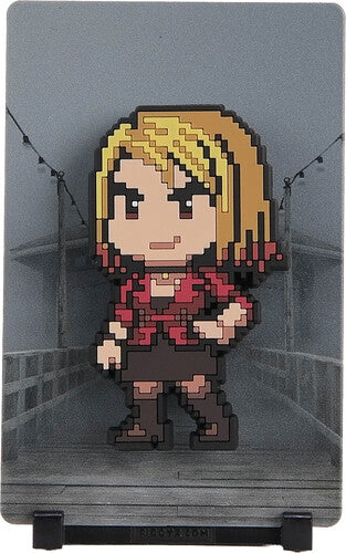 Figgyz - Silent Hill 2 - Maria - Figgyz - Silent Hill 2 - Maria - Collectibles