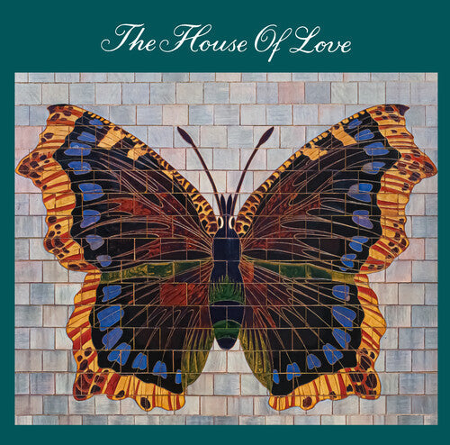 House Of Love - House Of Love - Music CD