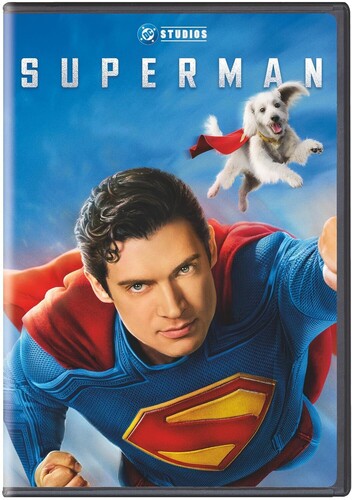 Superman - Superman - DVD