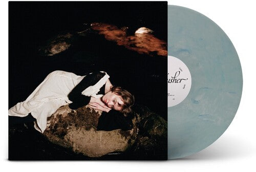 Skullcrusher - And Your Song Is Like A Circle - Vinyl Record