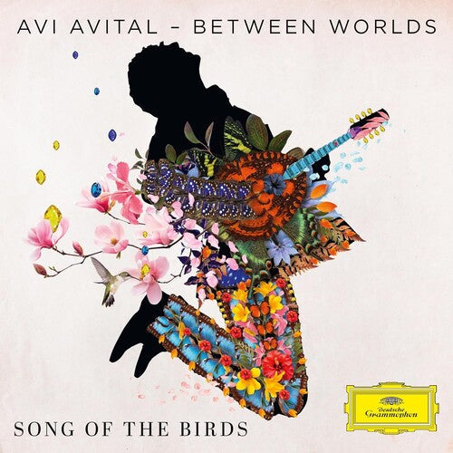 Avita,avi / Between Worlds - Song Of The Birds - Music CD