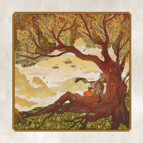 Robinson,malcolm - Tales From The Spoony Bard - O.s.t. - Vinyl Record