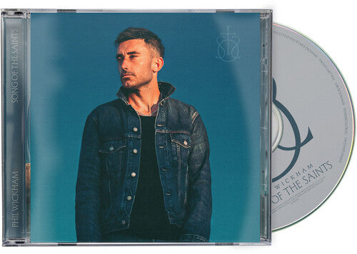 Wickham,phil - Song Of The Saints - Music CD