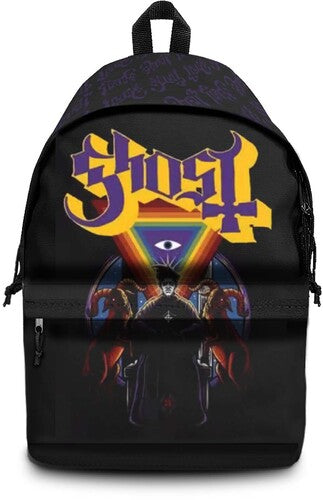 Rocksax Ghost Alchemist Daypack Black - Rocksax Ghost Alchemist Daypack Black - Special Products
