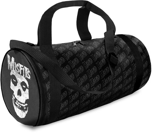 Rocksax Misfits Fiend Duffle Bag Black - Rocksax Misfits Fiend Duffle Bag Black - Special Products
