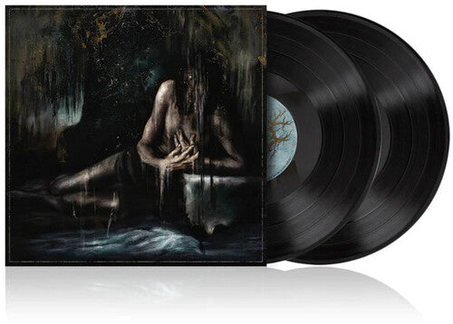 Lorna Shore - I Feel The Everblack Festering Within Me - Vinyl Record