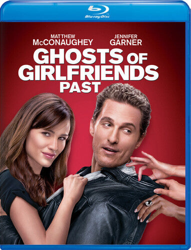 Ghosts Of Girlfriends Past - Ghosts Of Girlfriends Past - Blu-ray