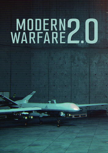 Modern Warfare 2.0 (season 1) - Modern Warfare 2.0 (season 1) - DVD