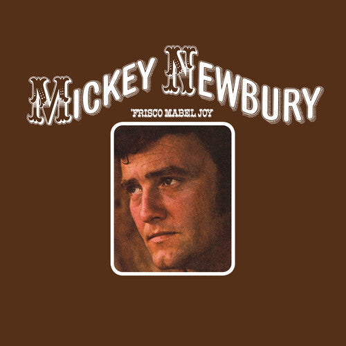 Newbury,mickey - Frisco Mabel Joy - Music CD