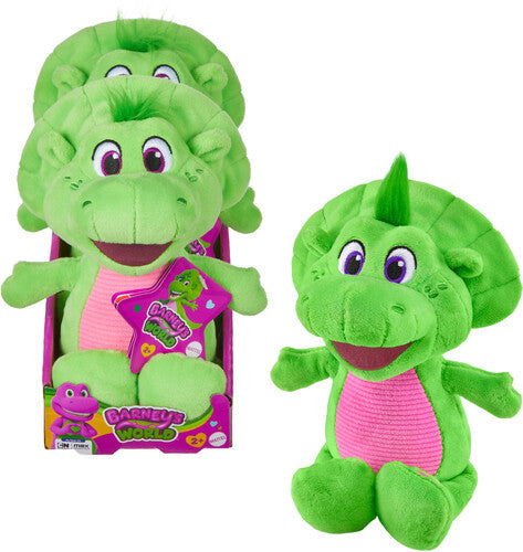 Barney & Friends - Barney Plush Baby Bop - Collectibles
