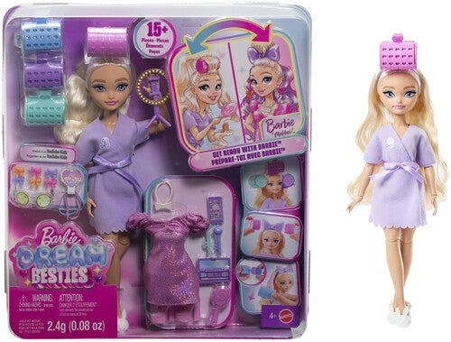 Barbie - Barbie Dream Besties Malibu Doll - Collectibles