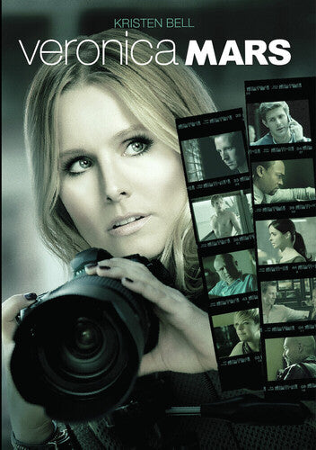 Veronica Mars Movie - Veronica Mars Movie - DVD