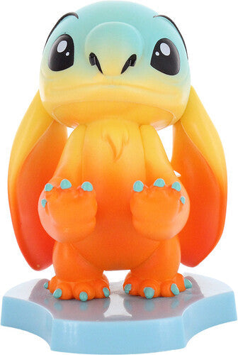 Lilo & Stitch - Sunset Stitch Mini Device Holder - Lilo & Stitch - Sunset Stitch Mini Device Holder - Collectibles