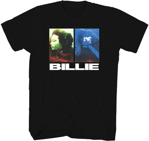 Billie Eilish Bille S Efb Tshirt Lg Blk 38301165a3 - Billie Eilish Bille S Efb Tshirt Lg Blk 38301165a3 - Apparel