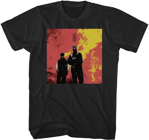 Twenty One Pilots Clancy Tshirt Sm Ts24top006b1 - Twenty One Pilots Clancy Tshirt Sm Ts24top006b1 - Apparel