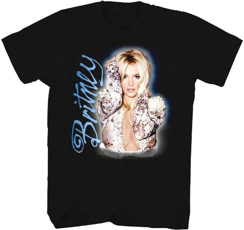 Britney Spears Britney Tshirt 2xl 37821098a5 - Britney Spears Britney Tshirt 2xl 37821098a5 - Apparel