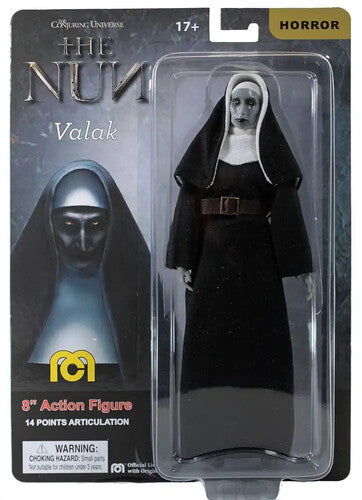 8in The Nun - 8in The Nun - Collectibles