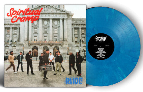 Spiritual Cramp - Rude - Vinyl Record