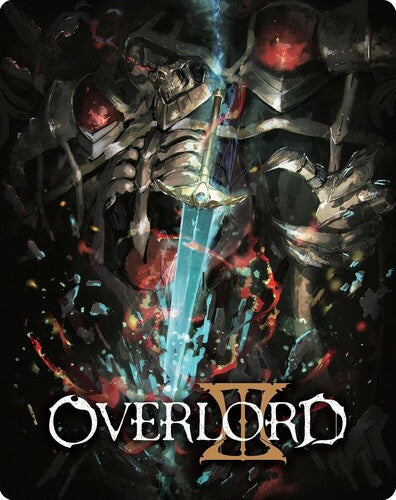 Overlord: Season 3 - Overlord: Season 3 - Blu-ray