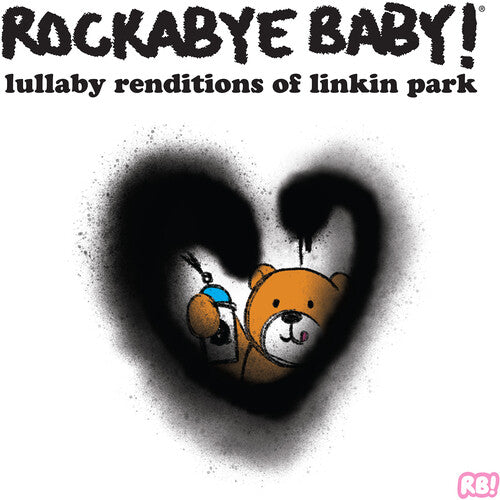 Rockabye Baby! - Lullaby Renditions Of Linkin Park - Vinyl Record