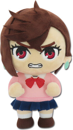 Dan Da Dan - Momo 8in Plush - Dan Da Dan - Momo 8in Plush - Collectibles