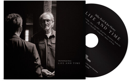Reid,mike / Henry,joe - Life And Time - Music CD
