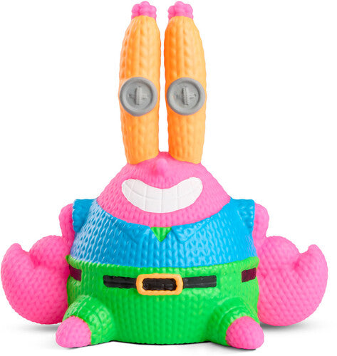 Spongebob Squarepants - Mr. Krabs (blacklight) - Spongebob Squarepants - Mr. Krabs (blacklight) - Collectibles
