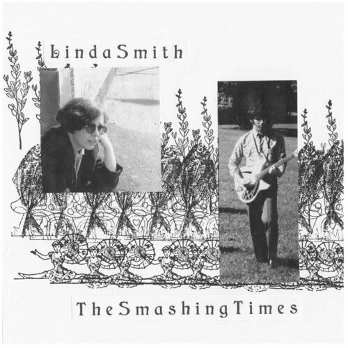 Smith,linda / Smashing Times - Linda Smith / Smashing Times - Vinyl Record