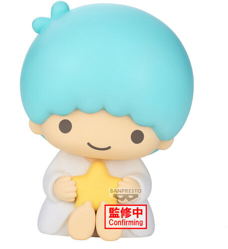 Banpresto Sanrio Characters Sofvimates Kiki Figure - Banpresto Sanrio Characters Sofvimates Kiki Figure - Collectibles