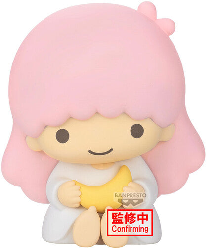 Banpresto Sanrio Characters Sofvimates Lala Figure - Banpresto Sanrio Characters Sofvimates Lala Figure - Collectibles