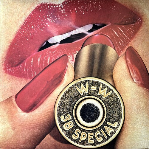 38 Special - Rockin Into The Night + Bonus Tracks - Music CD