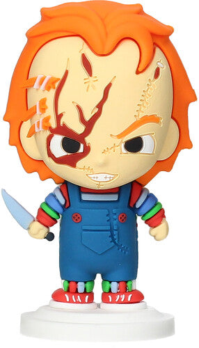 Pokis Figure Chucky - Pokis Figure Chucky - Collectibles
