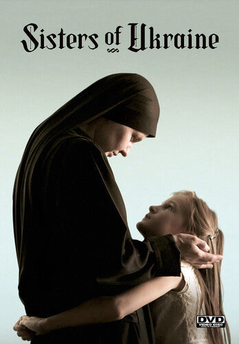 Sisters Of Ukraine - Sisters Of Ukraine - DVD