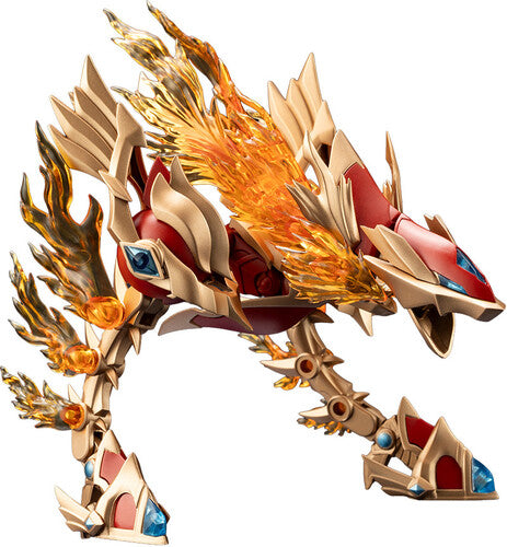 Arcanadea - Xenoalma Flame Straile - Arcanadea - Xenoalma Flame Straile - Collectibles
