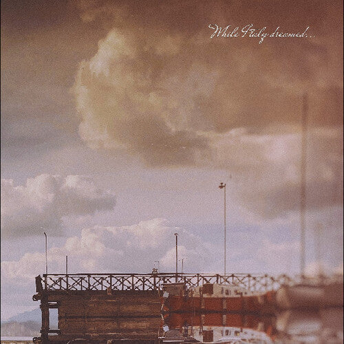 Speed Of The Stars - While Italy Dreamed Through Summers Of Haze - Music CD