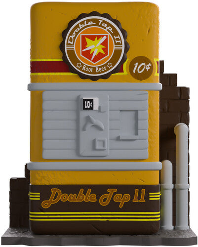 Youtooz - Cod Double Tap Root Beer Vinyl Figure - Youtooz - Cod Double Tap Root Beer Vinyl Figure - Collectibles