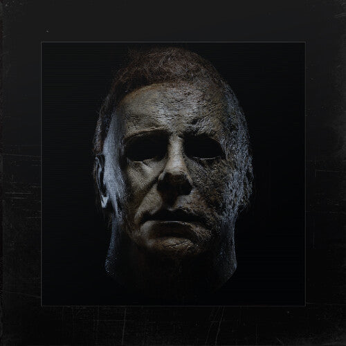 Carpenter,john / Carpenter,cody / Davies,daniel - Halloween - O.s.t. - Music CD