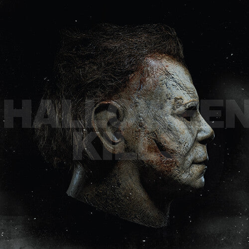 Carpenter,john / Carpenter,cody / Davies,daniel - Halloween Kills - O.s.t. - Vinyl Record