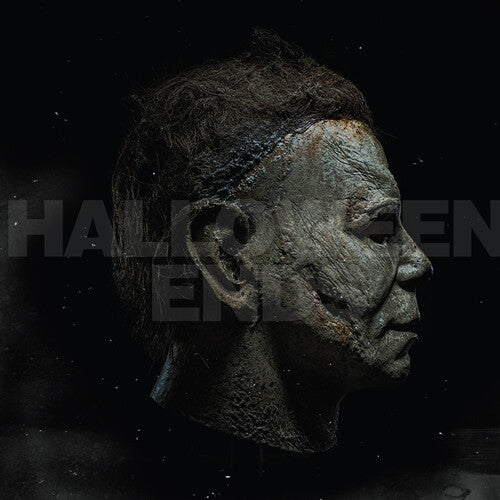 Carpenter,john / Carpenter,cody / Davies,daniel - Halloween Ends - O.s.t. - Vinyl Record