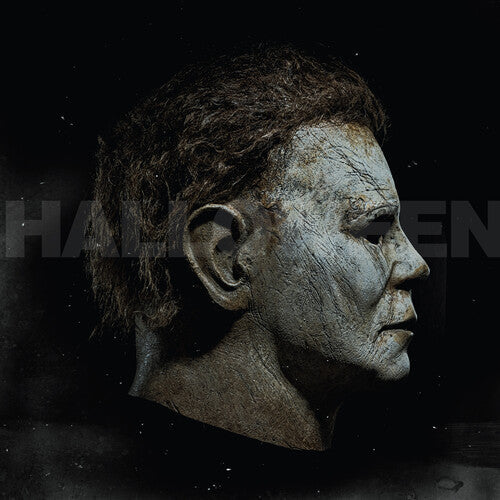 Carpenter,john - Halloween (expanded Art Edition) - O.s.t. - Vinyl Record