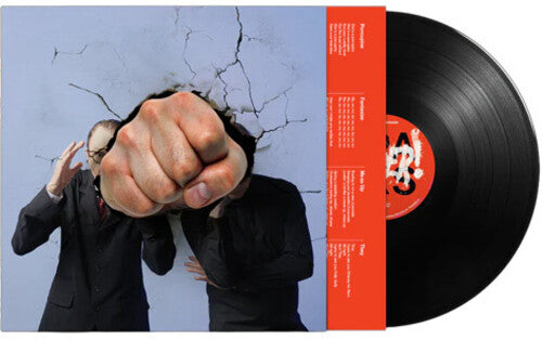 Sparks - Madder - Vinyl Record