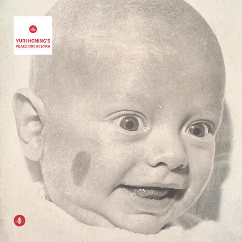 Honing,yuri - Yuri Honing's Peace Orchestra (vinyl) - Vinyl Record