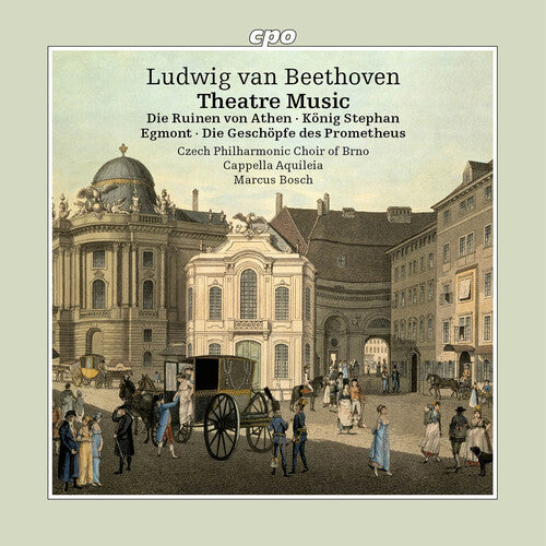 Wilson,valda - Theatre Music - Music CD