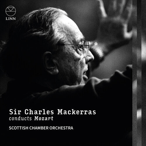 Mackerras,sir Charles - Sir Charles Mackerras Conducts Mozart - Music CD