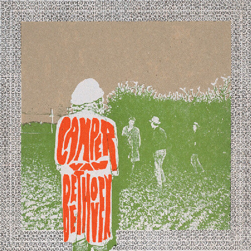 Camper Van Beethoven - Telephone Free Landslide Victory - Music CD