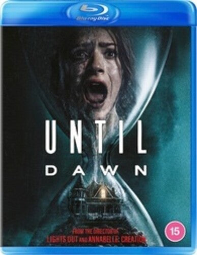 Until Dawn - Until Dawn - Blu-ray