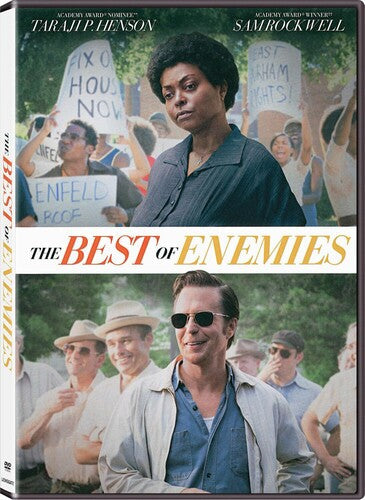 Best Of Enemies - Best Of Enemies - DVD