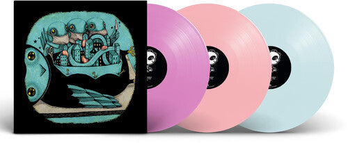 My Morning Jacket - Z (20th Anniversary Deluxe Edition) - Vinyl Record