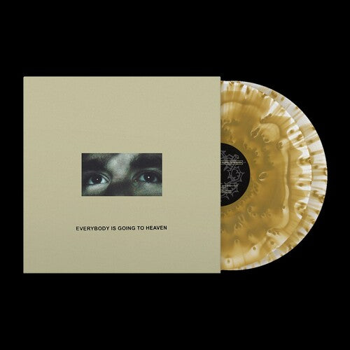 Citizen - Everybody Is Going To Heaven (10 Year Anniversary - Vinyl Record